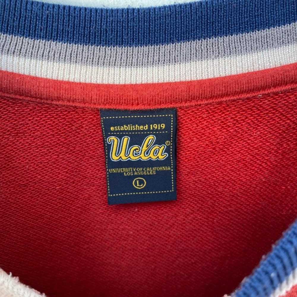 American College × Streetwear UCLA UNIVERSITY CAL… - image 7