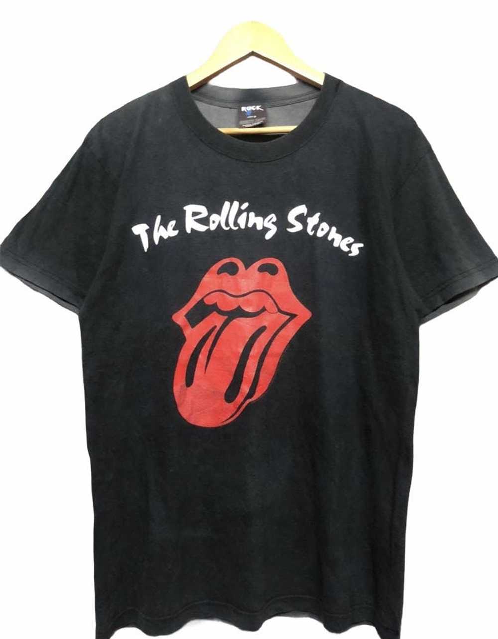The Rolling Stones × Vintage Vintage The Rolling … - image 2
