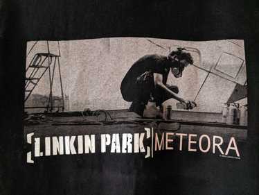 Linkin park 2003 meteora - Gem