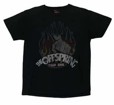 90s OFFSPRING Tシャツ AMERICANA KOZIK GREEN DAY BAD RELIGION HI