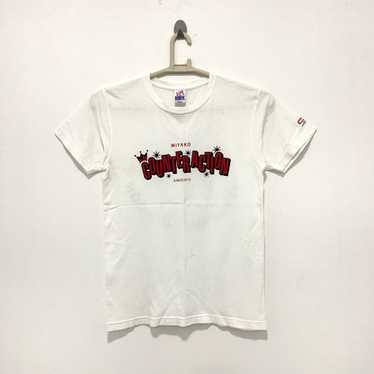 Japanese Brand × Streetwear Mackdaddy X Miyako Co… - image 1