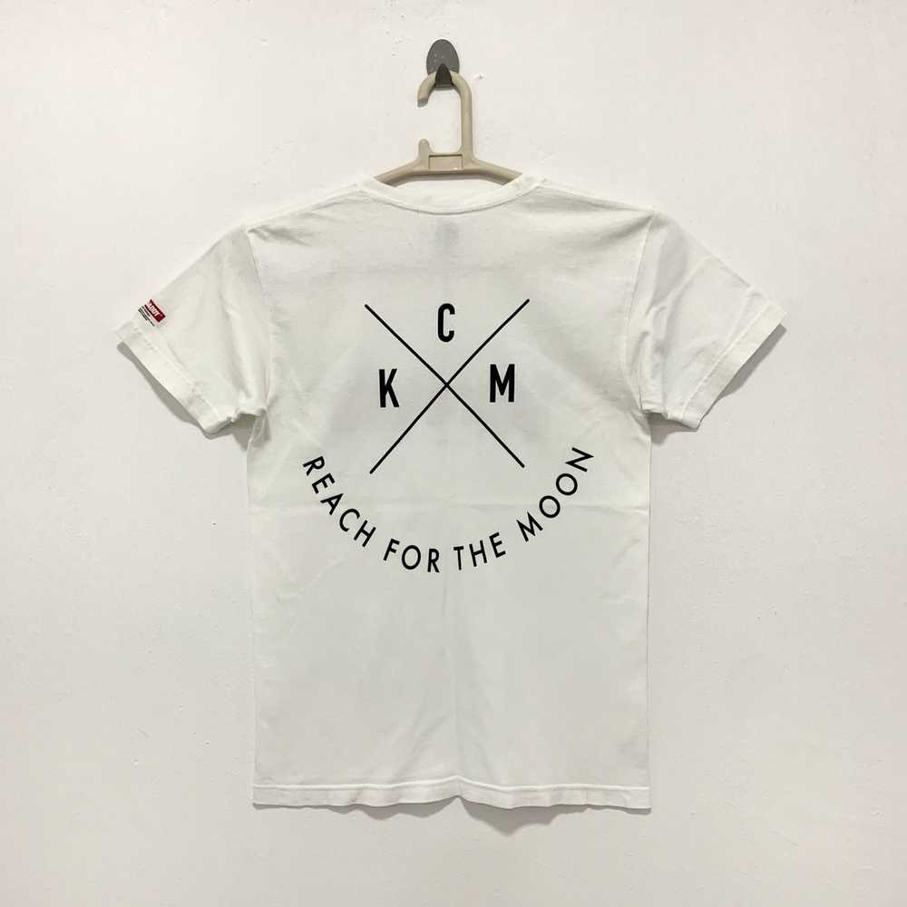 Japanese Brand × Streetwear Mackdaddy X Miyako Co… - image 2