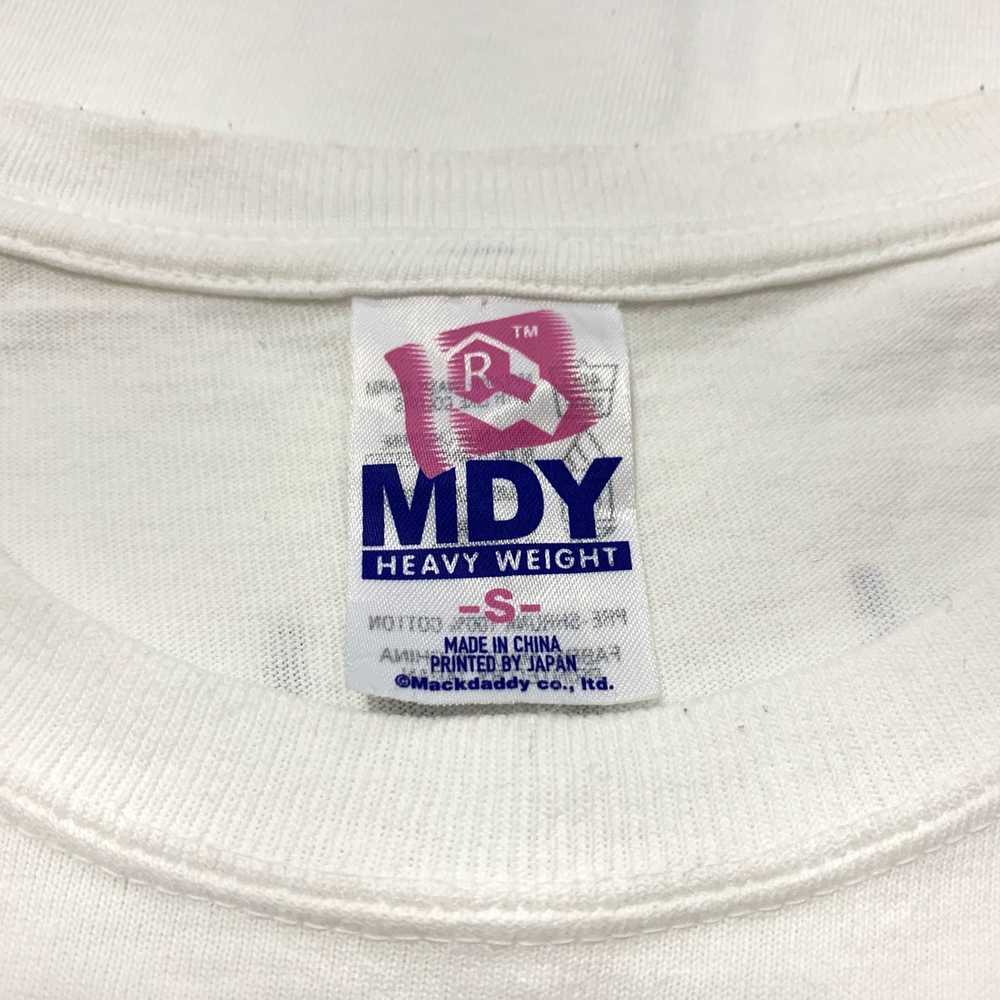 Japanese Brand × Streetwear Mackdaddy X Miyako Co… - image 5