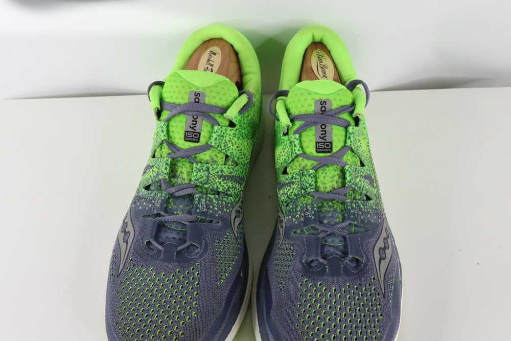Saucony Saucony Freedom ISO 2 Running Jogging Gym… - image 4