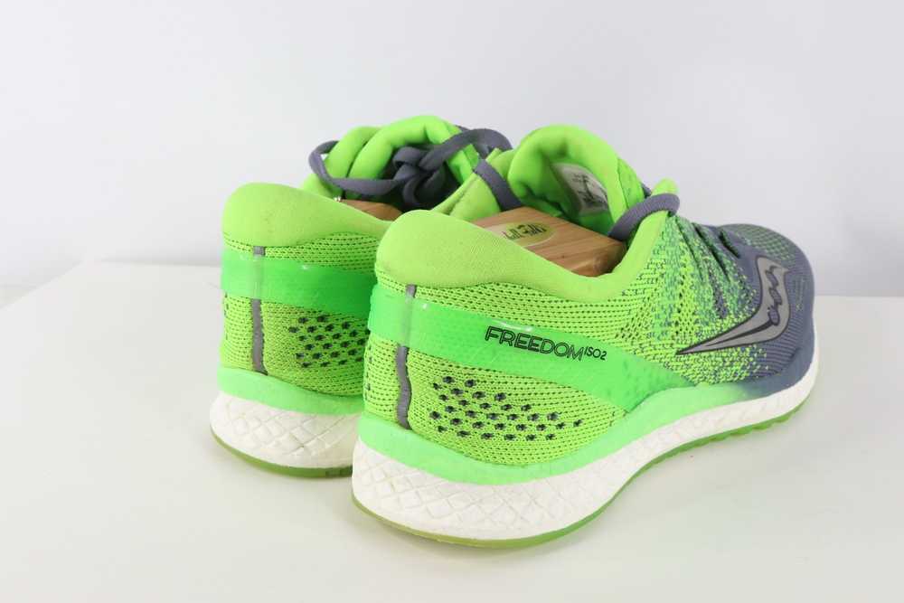 Saucony Saucony Freedom ISO 2 Running Jogging Gym… - image 5