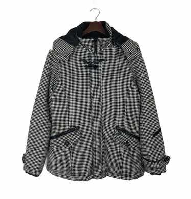 Morgan homme × seditionaries - Gem