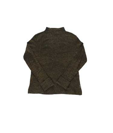Versace couture knit sweater - Gem