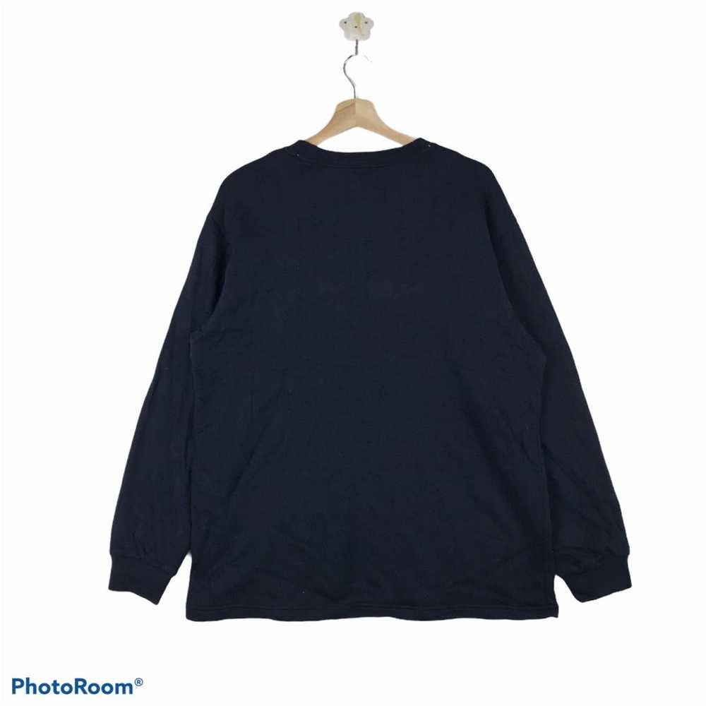 Designer × Japanese Brand × Streetwear Sweatshirt… - image 2
