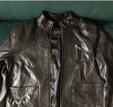 Wilsons Leather Wilson leathers Pelle studio leat… - image 1