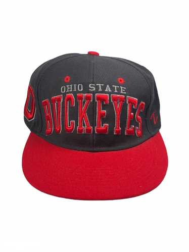 Zephyr Ohio State Buckeyes Zephyr Snapback Hat Spe