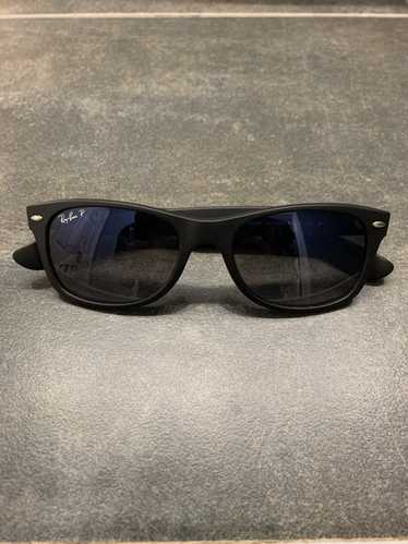 RayBan Rayban New Wayfarer Sunglasses