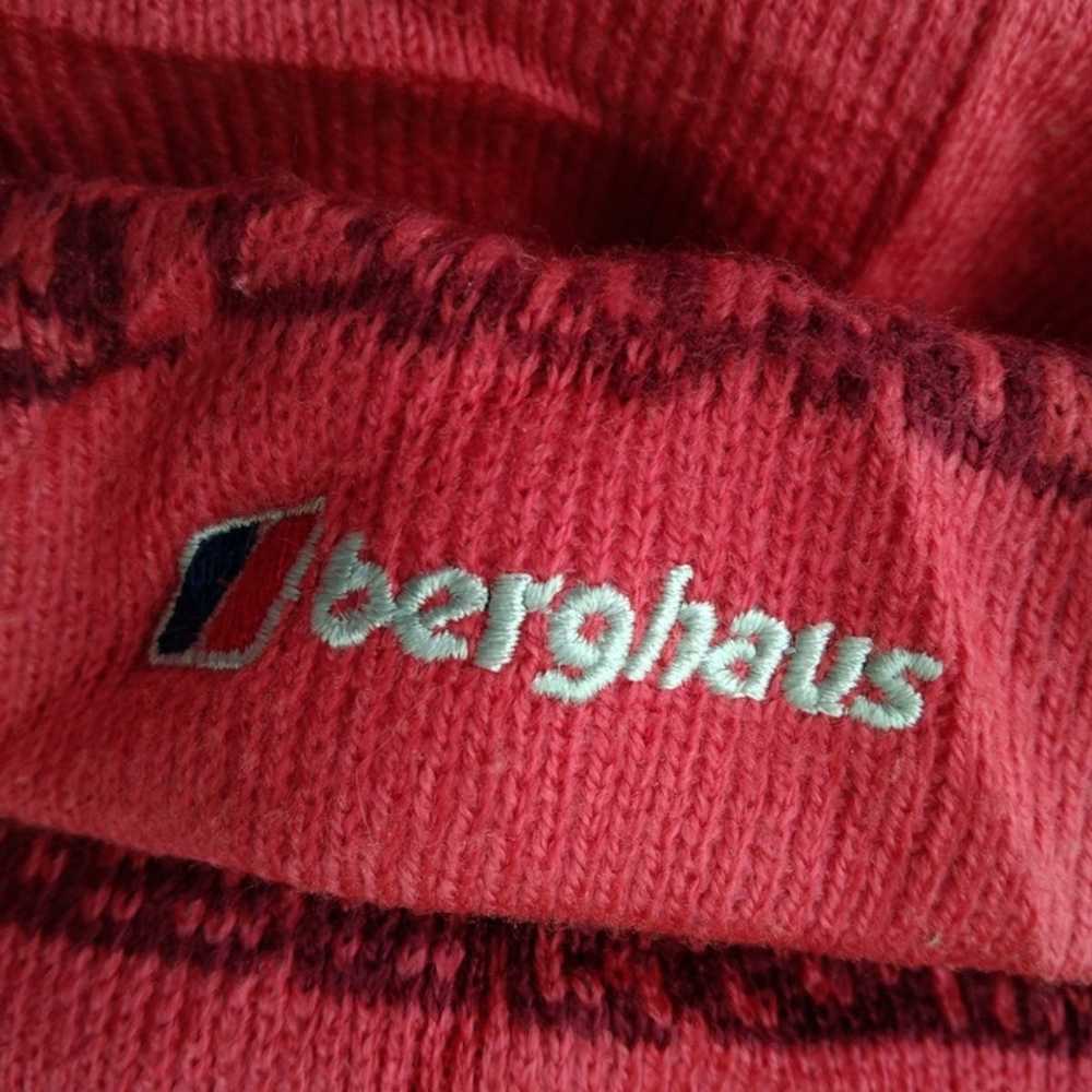 Berghaus × Outdoor Cap × Ski BERGHAUS LIMITED DES… - image 5