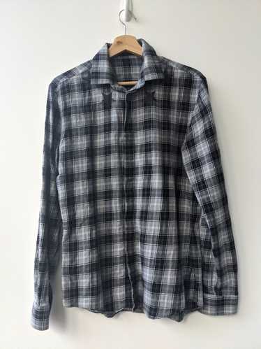 Mens button up givenchy - Gem