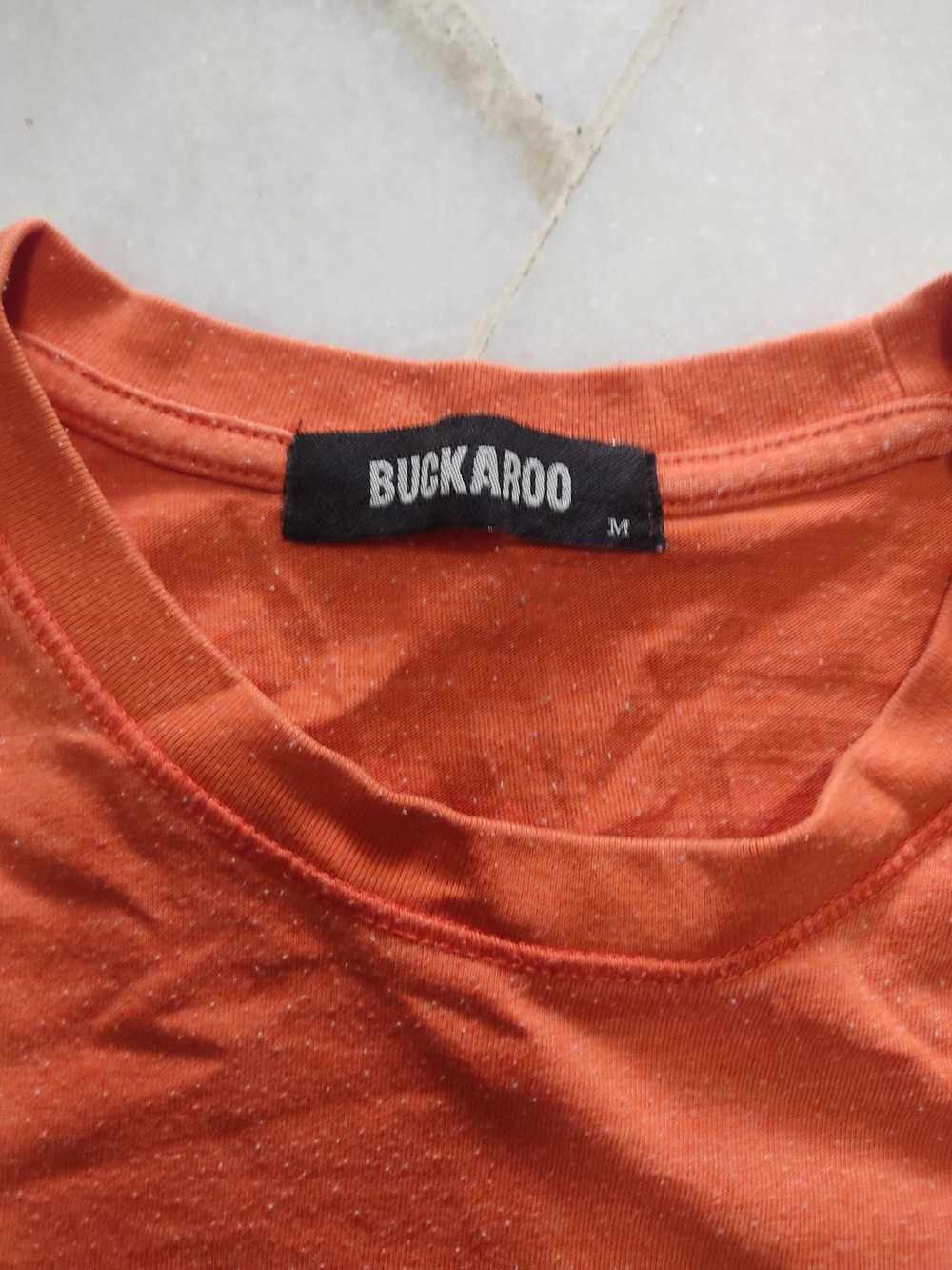 Japanese Brand Buckaroo - image 3