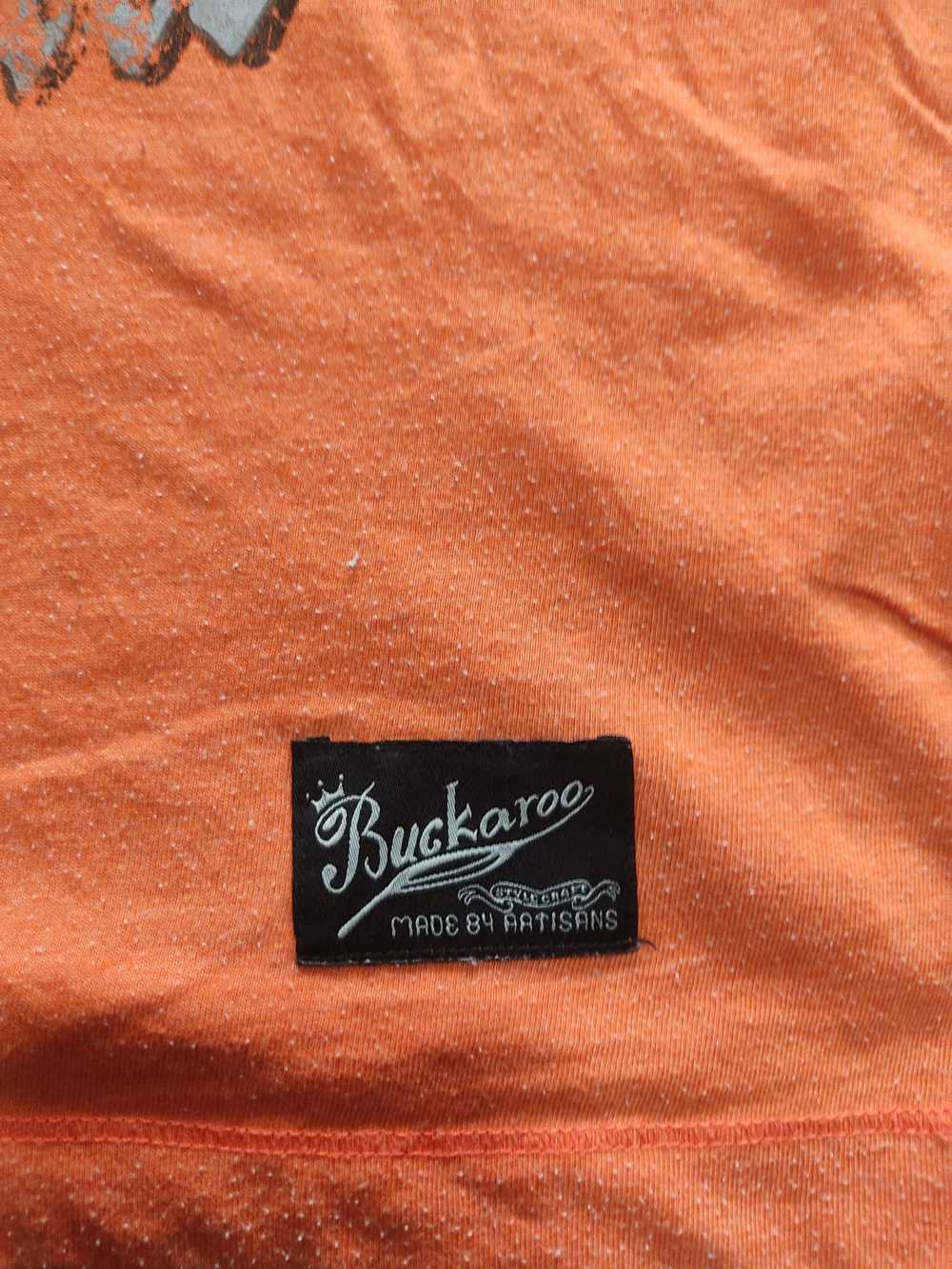 Japanese Brand Buckaroo - image 6