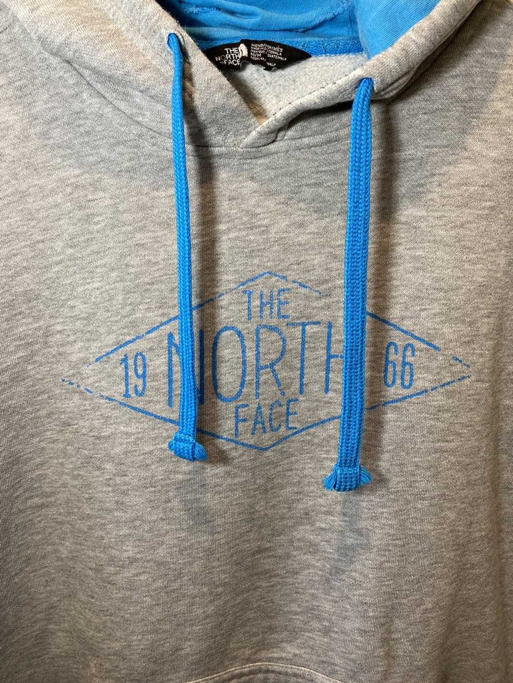 The North Face The North Face Hoodie - image 2