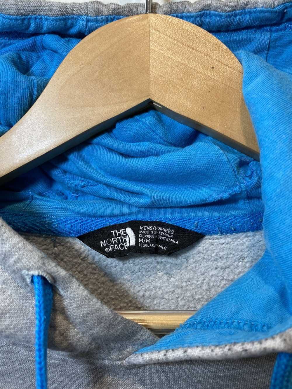 The North Face The North Face Hoodie - image 3