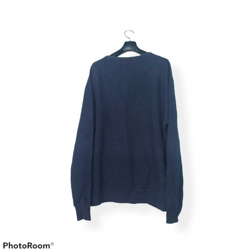 Edwin × Japanese Brand × Vintage Edwin Sweatshirt… - image 6