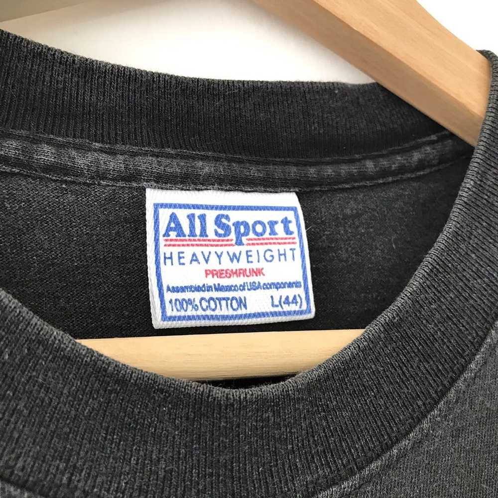 All Sport × Band Tees × Vintage Authentic Vintage… - image 7