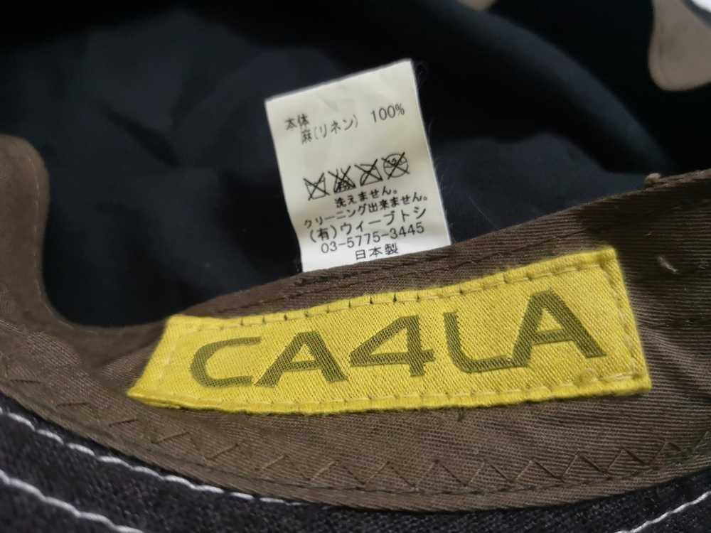 Ca4la × Japanese Brand × Robert Geller X Ca4la RA… - image 12