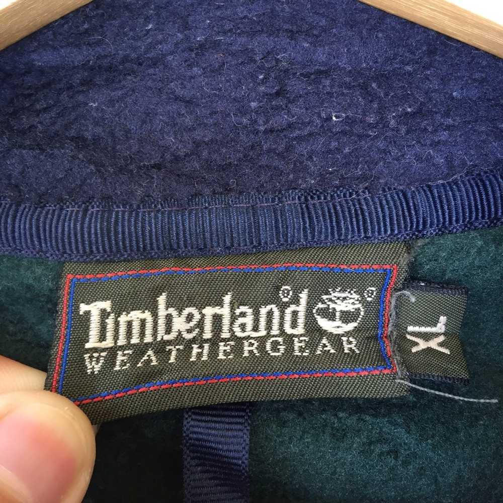 Japanese Brand × Timberland × Vintage Timberland … - image 6