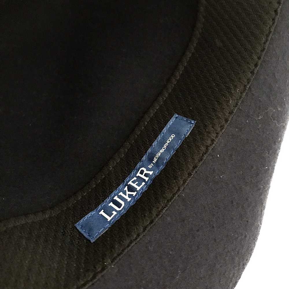 Japanese Brand × Neighborhood Authentic Luker Nei… - image 4