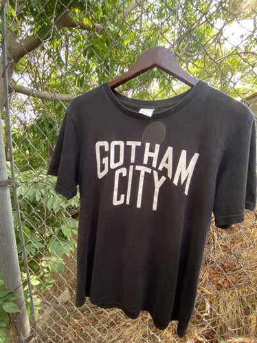 Number (N)ine Number nine Gotham city og T-shirt - image 1