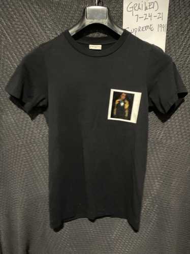 Dries Van Noten Polaroid image T-shirt - image 1