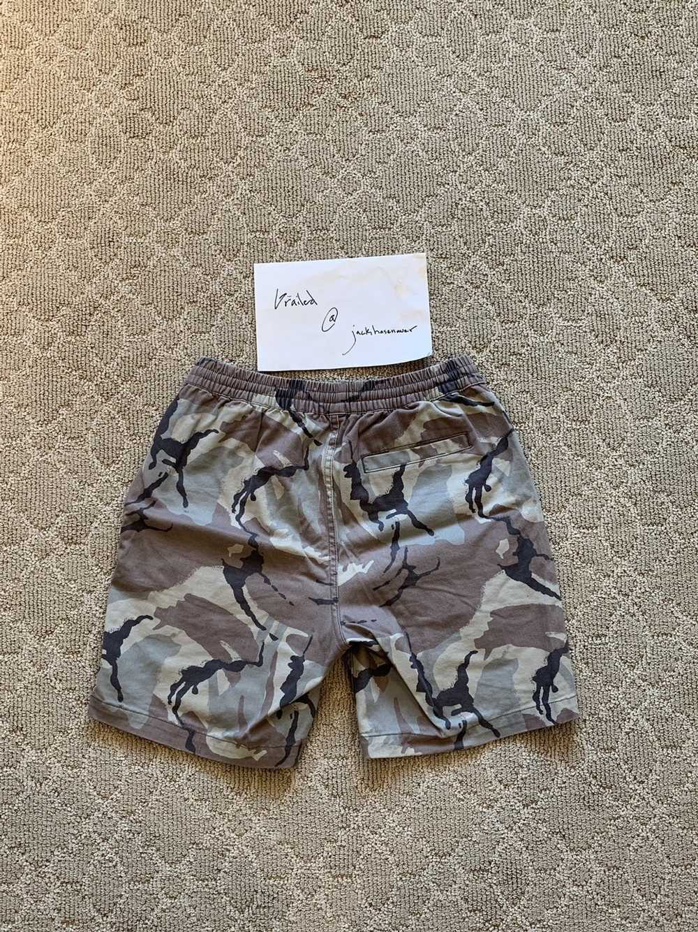 Urban Outfitters Urban Outfitters Camo Shorts - image 3
