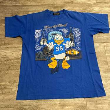 Disney Vintage Donald Duck