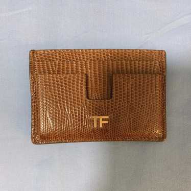 Tom Ford Card holder - image 1