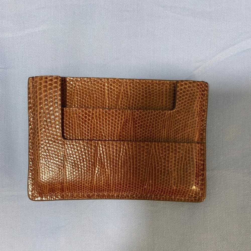 Tom Ford Card holder - image 2