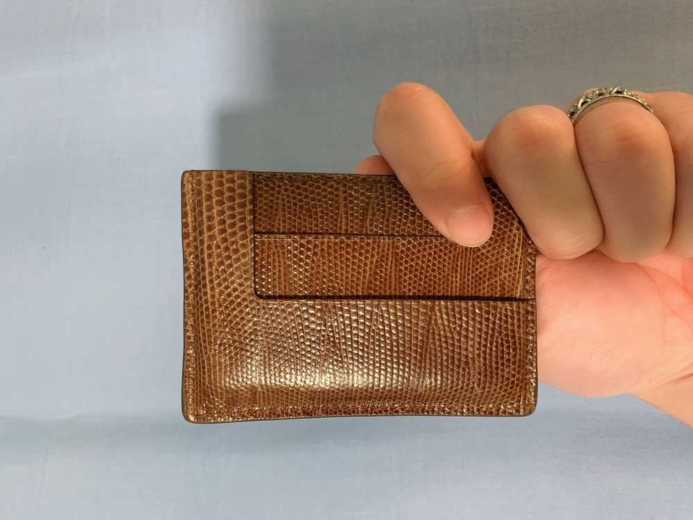 Tom Ford Card holder - image 5