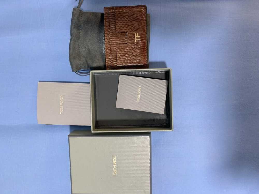 Tom Ford Card holder - image 7