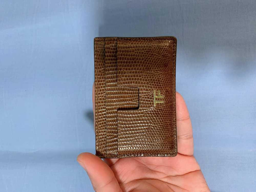 Tom Ford Card holder - image 9