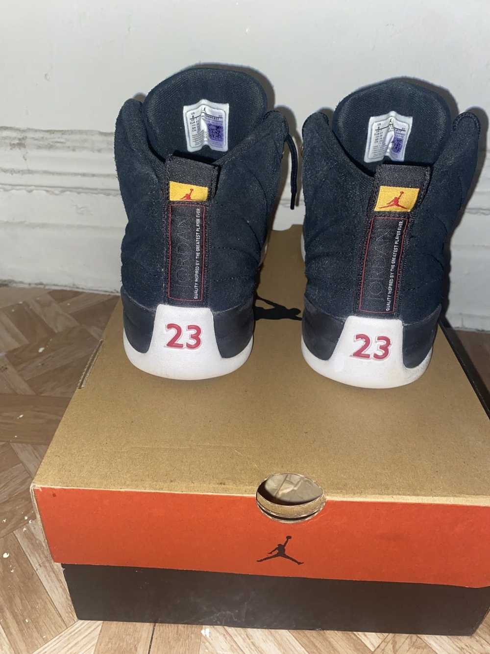 Jordan Brand Air Jordan 12 2019 - image 2