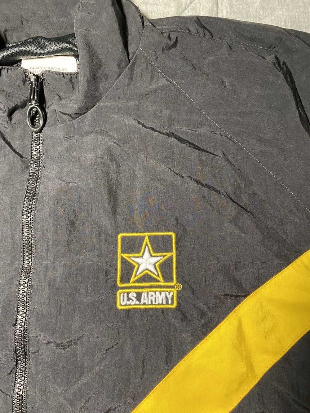 Vintage Army Issued Jacket - image 2