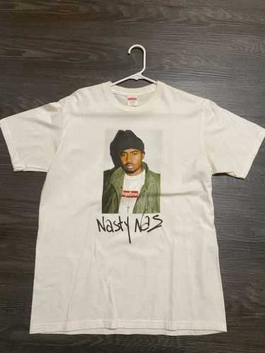 Supreme nasty nas - Gem