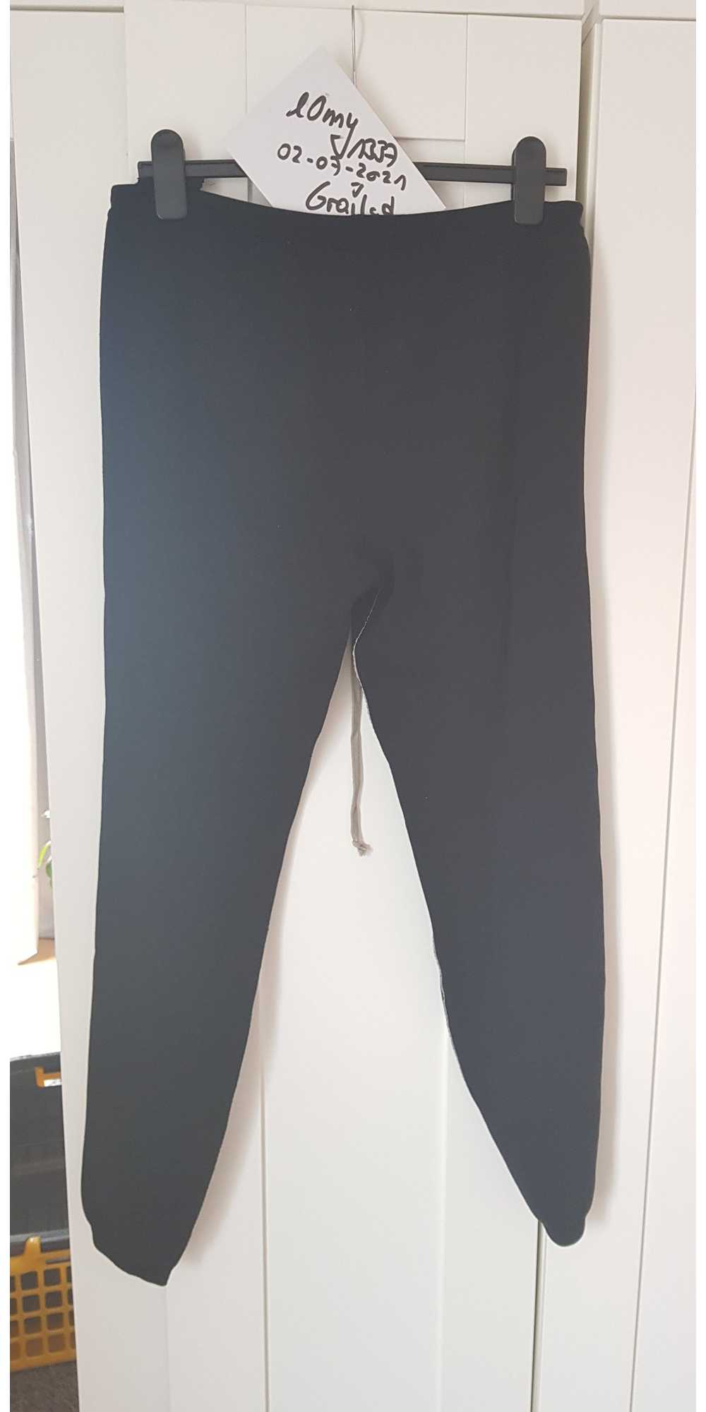 Rick Owens Rick Owens Pants Babel S8 19 - image 2