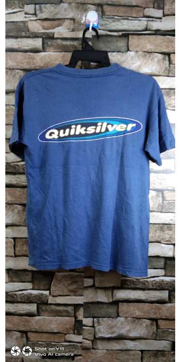 Brand × Quicksilver × Vintage VINTAGE QUIKSILVER 9