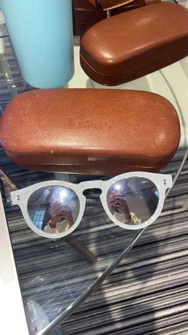 Illesteva Illesteva Leonardo sunglasses