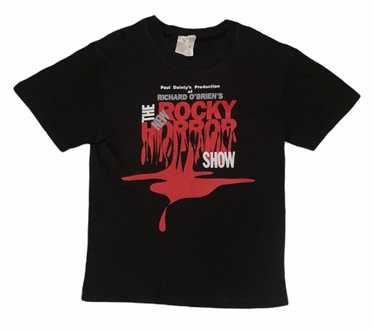 Retro Tim Curry Shirts Vintage Shirt Homage Unisex Classic - DadMomGift
