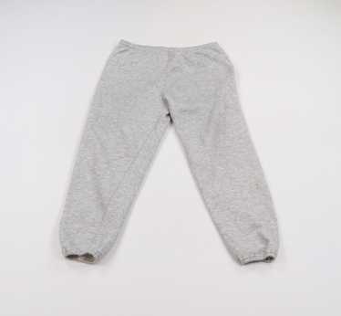 Vtg blank sweatpants 90s - Gem