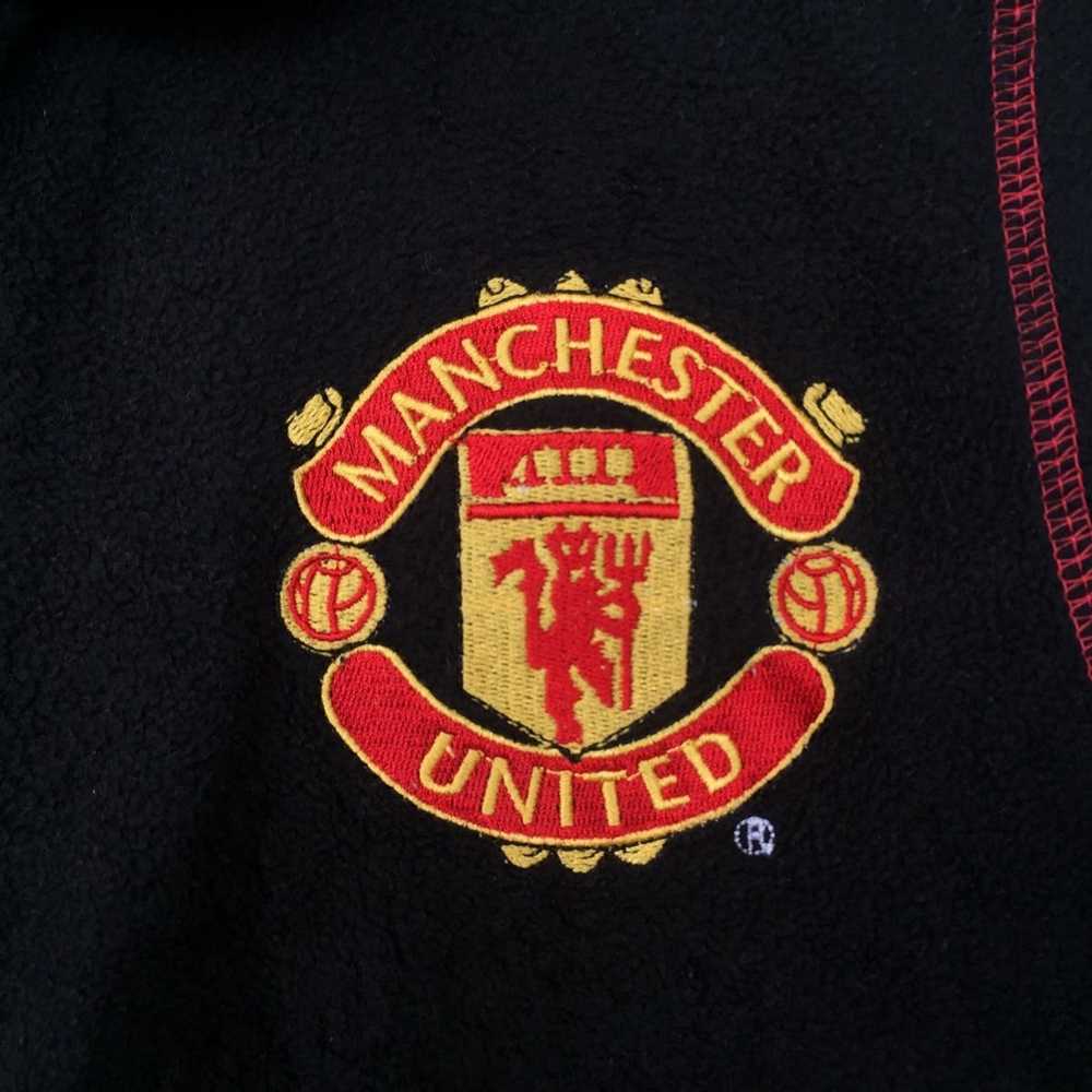 Japanese Brand × Manchester United × Vintage Manc… - image 4