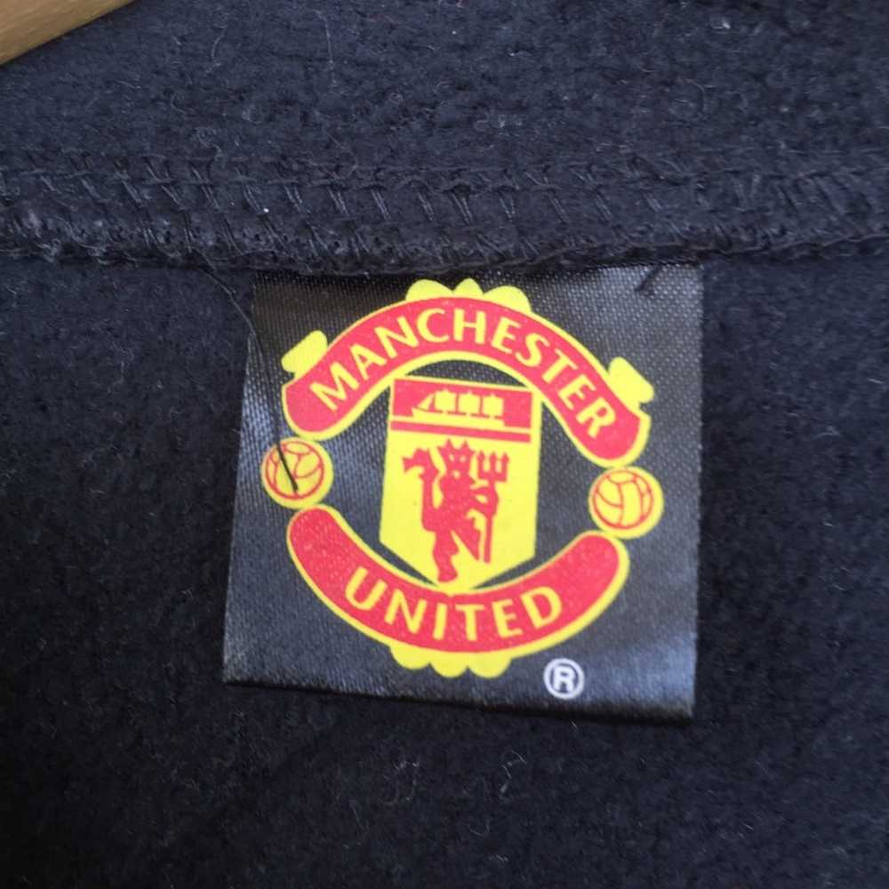 Japanese Brand × Manchester United × Vintage Manc… - image 5