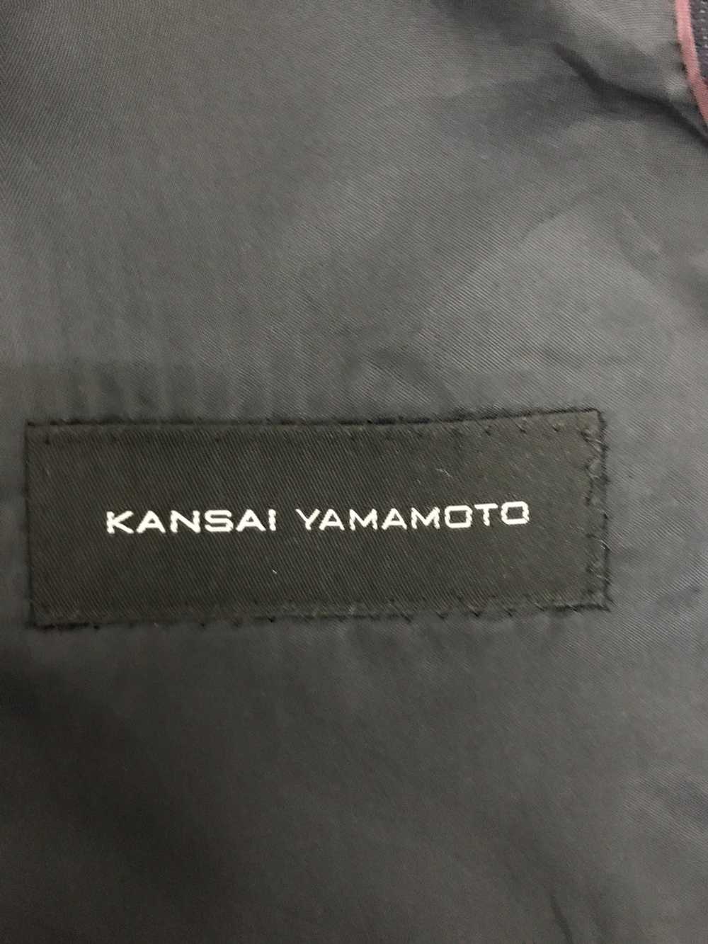 Japanese Brand × Kansai Yamamoto KANSAI YAMAMOTO … - image 7