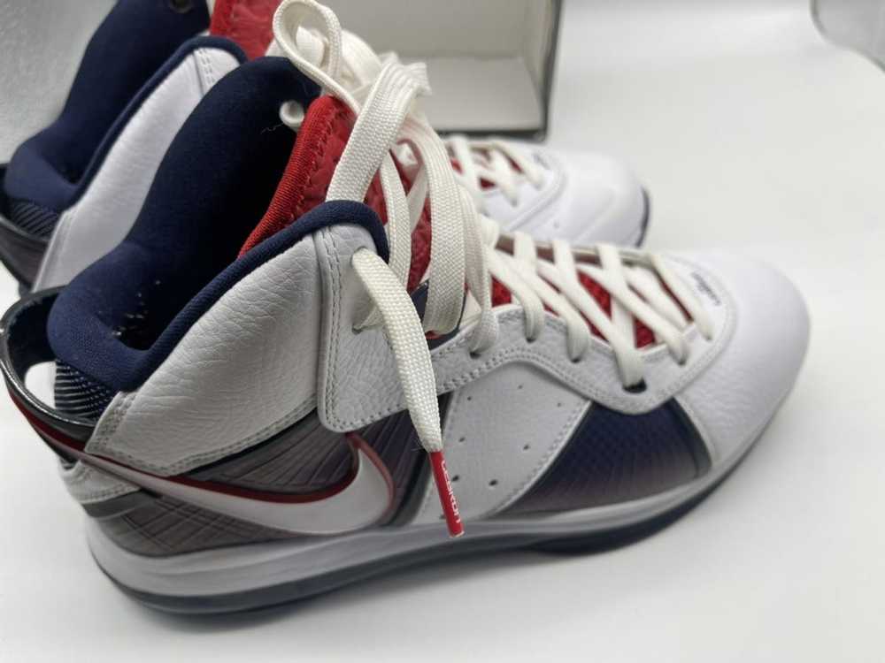 Nike Lebron 8 USA Veterans Day 2010 - image 4