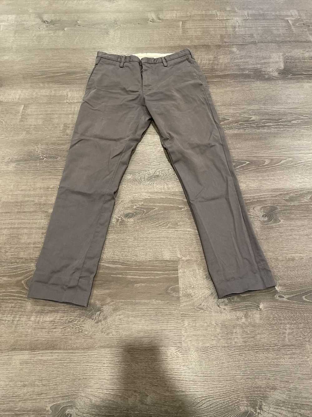 Smith Chino Tapered