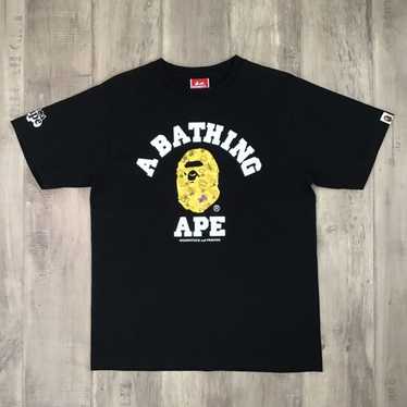 Bape bape x peanuts - Gem