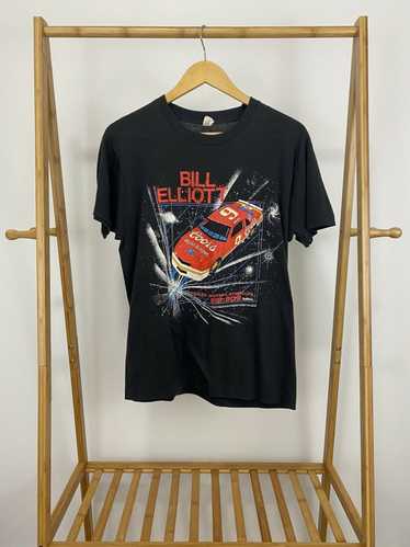 NASCAR × Vintage VTG Bill Elliott Worlds Fastest S